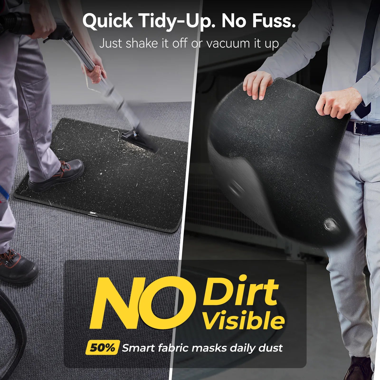 3W Floor Mats / Trunk Mat for Tesla Model Y Juniper 2025-2026 Thorex™ All Weather Protection - 3Wliners